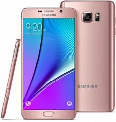 Замена разъема зарядки на телефоне Samsung Galaxy Note 5 в Липецке
